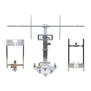 CarCal Quick Cal 5.0 Stand Only