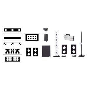 ADAS Calibration Expansion Package 1