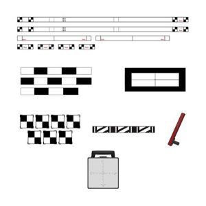 ADAS Calibration Expansion Package 4