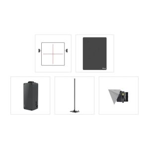 Standard Frame Radar Calibration Expansion Package