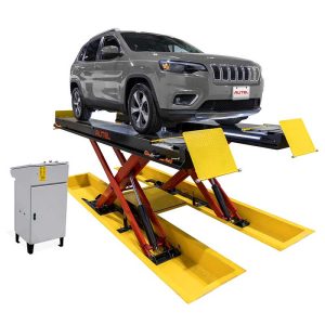 ADAS Bay Max 12K Lift