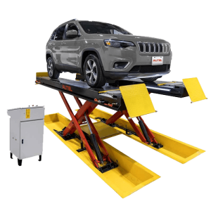 ADAS Bay Max 14K Lift