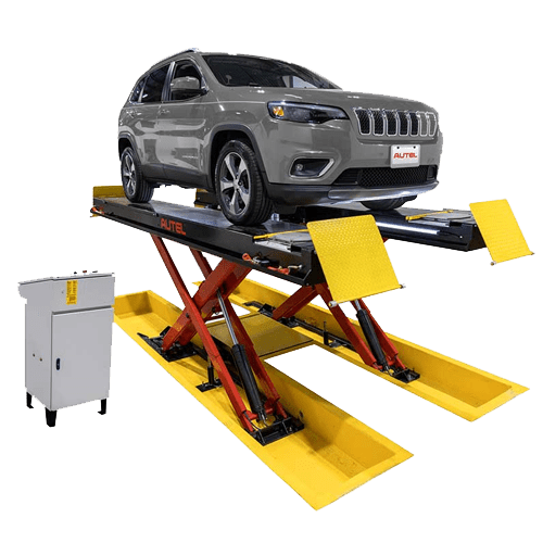 ADAS Bay Max 14K Lift