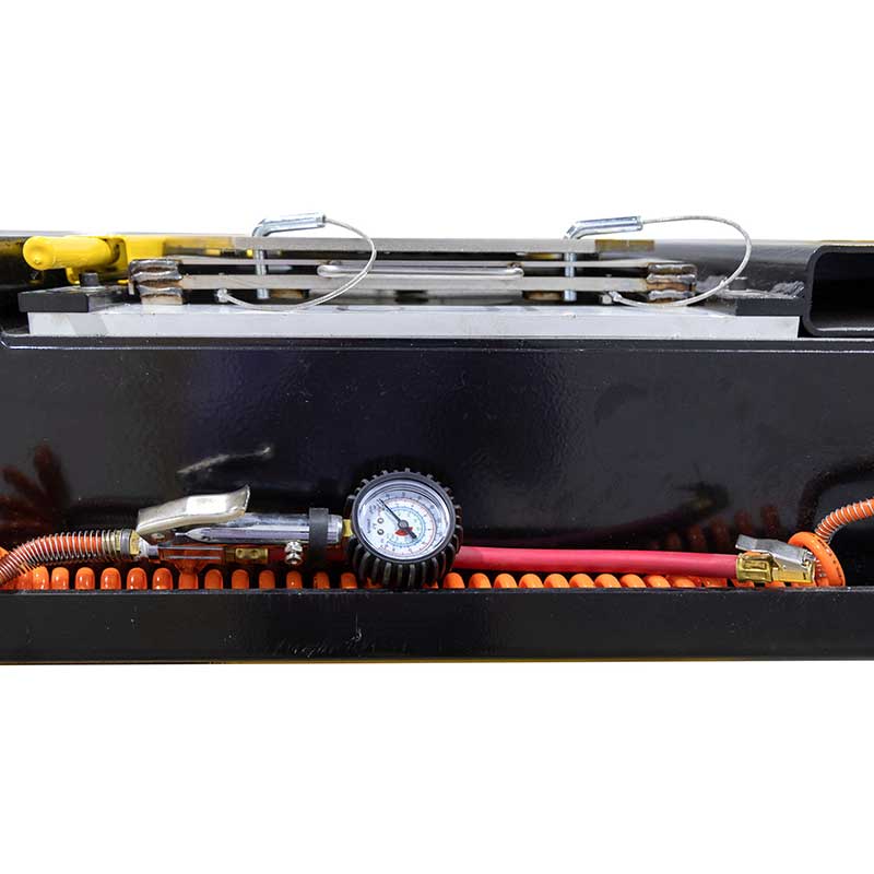 ADAS Bay Max 14K Lift view 6