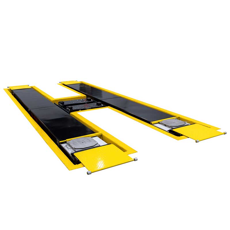 ADAS Bay Max 14K Lift view 8
