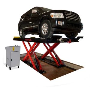 Alignment 14K Scissor Lift