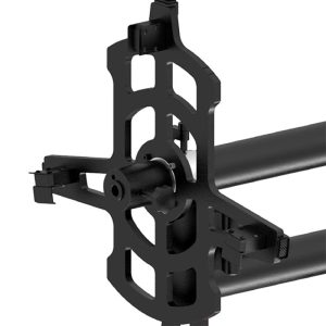 Calibration Bar R & T Mounts
