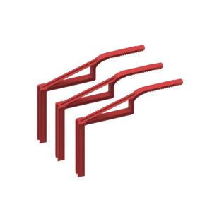 Autel Tire Clamp Replacement Claws