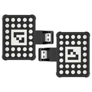 Wide Angle Target for IA900 Frame