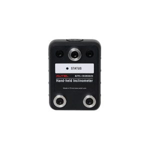 Hand-Held Inclinometer