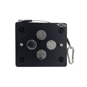 Standard Frame Mounting Bracket for 2-Line Laser