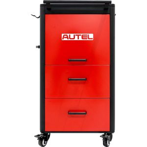 ADAS Accessory Storage Cabinet
