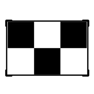 Nissan Lane Departure Target L R