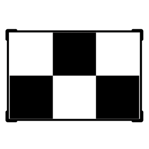 Honda/Acura Lane Departure Target L+R
