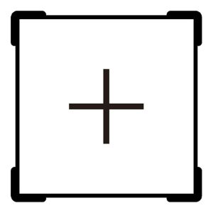 Hyundai/Kia LDWI Lane Departure Target