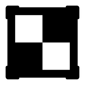 Mitsubishi Lane Departure Target L R