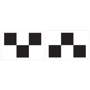 Maserati Lane Departure Target L R