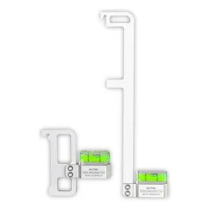 Volvo Camera Alignment Tool