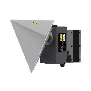 Universal Corner Reflector Cone Stand