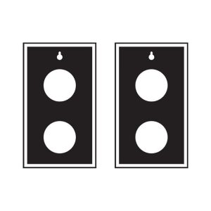 VW/Audi 360 AVM Patterns
