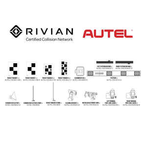 IA900 Rivian ADAS Expansion Package