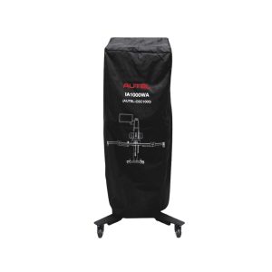 IA1000WA Zippered Dust Cover