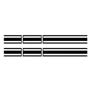 VW 360 AVM System Patterns