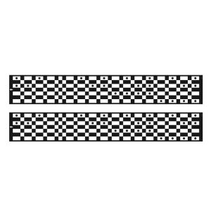 Ford 360 AVM Patterns
