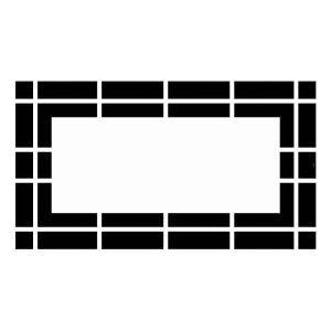 Porsche 360 AVM Pattern Package