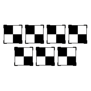 Nissan/Infiniti 360 AVM Pattern