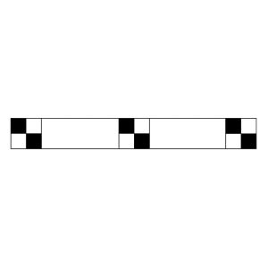 Nissan RCW Pattern (CSC1006/03)