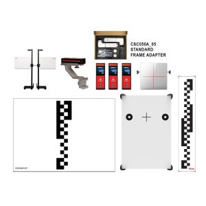 Standard Frame CV ADAS Expansion Package