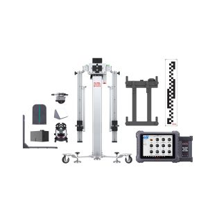 MA600 Mobile Frame CV ADAS Package