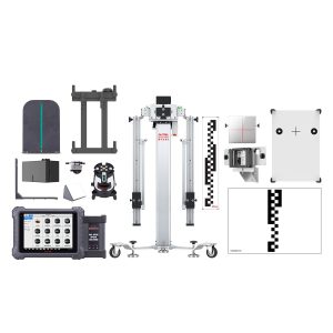 MA600 Mobile Frame CV ADAS LDW Frame Package Tablet