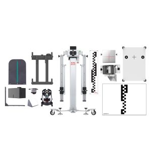 MA600 Mobile Frame CV ADAS LDW Frame Package