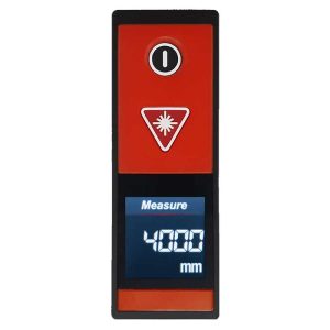 MA600 Mobile Frame Distance Laser