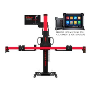 IA1000 Automated Alignment & ADAS System + MSULTRAS2
