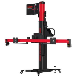 IA1000 Automated Alignment & ADAS System