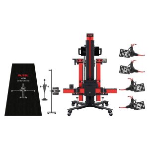 IA700 Portable ADAS Frame