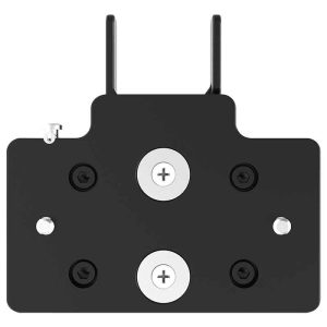 Sliding Target Panel for IA900 Frame