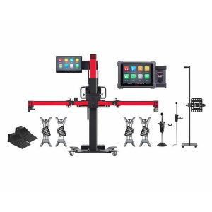 IA900 ADAS Wheel Alignment Frame Tablet