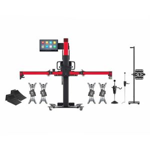 IA900 ADAS Wheel Alignment Frame