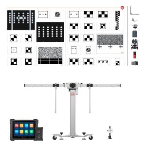 MA600 ADAS LDW Mobile Frame Package MS909 S2 Tablet
