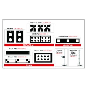 MA600 Calibration Expansion Package 1