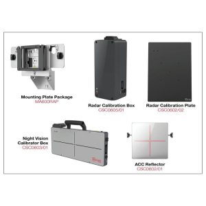 MA600 Calibration Expansion Package 3