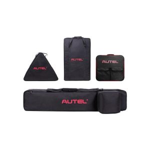MA600 Mobile Frame Travel Cases (Set of 4)