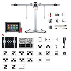 MA600CORE2 ADAS LDW Package Tablet