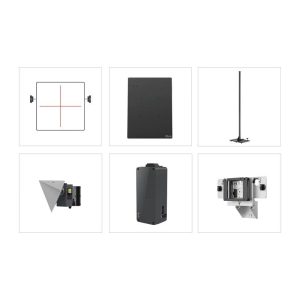 MA600 Mobile Frame Radar Calibration Expansion Package