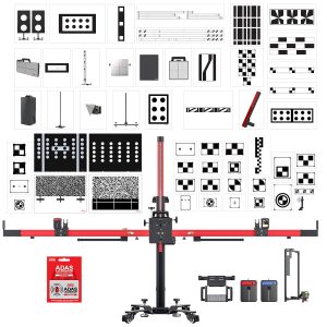 Autel MA800AS All Systems ADAS Calibration Package