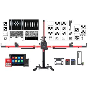 Autel MA800LDWT Expanded LDW ADAS Calibration Package with MS909S2
